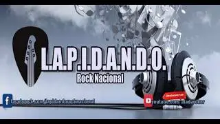L.A.P.I.D.A.N.D.O. - Santa Muerte