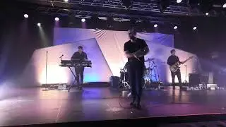 Future Islands - Long Flight (Live 