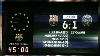 Neymar jr vs PSG | Neymar jr outstanding performence in UCL | njr amazed the world | status/story