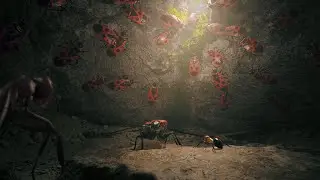 Empire of the Ants - GDC Trailer 2024 | PS5