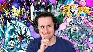 Tutta la Storia dei Mostri TOON