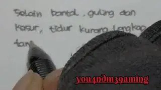 Bukan selimut