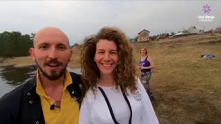 Бачата для начинающих. Доминикана. Онлайн урок. Футворк