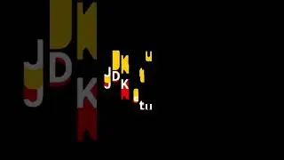 Smooth Bouncing Text Animation in After Effects
