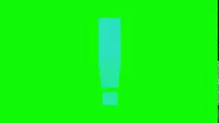 Chroma Key Metal Gear Solid Alert