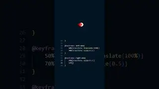 css loading animation #shorts #html