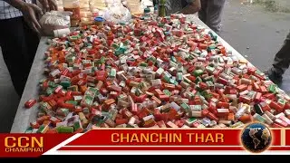 CCN (Champhai News - September 10, 2024)