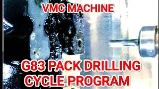 fanuc control VMC