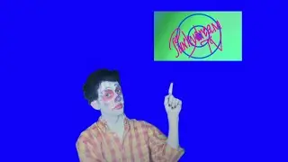 PunkydreamTV on the NEWS (Bad Wolf)