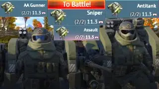 War Thunder in OHIO 💀 | APRIL FOOLS 2023