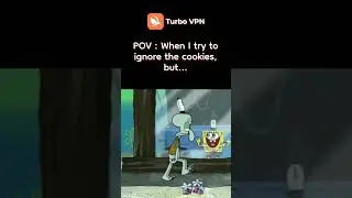 What is it that will always stay with you no matter how much you ignore it? #VPN #cookies #pov #fyp