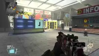 Full en Ligue - MP7 / nG Kapo
