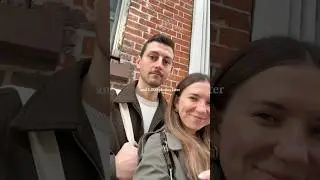 DIML as a content creator in NYC - Brunch, Shopping & Froyo