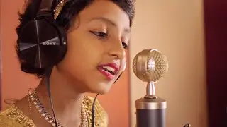 Kannodu Kanbadellam - Tamil Cover Song | Performed by @AmeyaJoy
