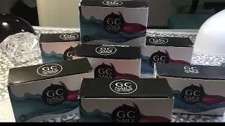 GC GAMA DE GELES de Un Pasó #1