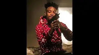 21 Savage x Lil Baby Type Beat - "Hard" | Rap Instrumental
