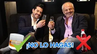 NEVER do this when drinking whisky | The Macallan
