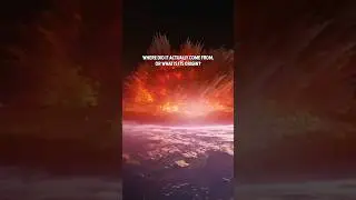 The asteroid that wiped out the dinosaurs.... #short #science #facts