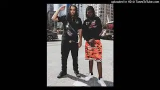 (FREE) Pimp Tobi x DB.Boutabag x Apollo Jetson Type Beat 