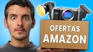 OFERTONES de Primavera en Amazon 2024!!