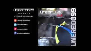 Nianaro - Cyborgs (Original Mix) [Unearthed Red]