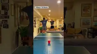 #trickshort How long our Trickshots actually take #trick #trickshot #LFG #lefgu