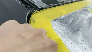 День Из Гаража АвтоМаляра...