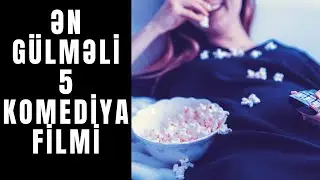 5 KOMEDİYA FİLMİ (2020)