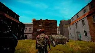 Arma 3 Exile Base Building Ep 5