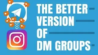 TELEGRAM ROUNDS: HOW TO USE TELEGRAM ENGAGEMENT ROUND GROUPS FOR INSTAGRAM