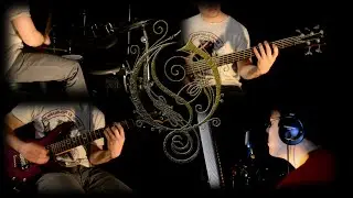 Opeth - Hope Leaves (cover)