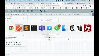 NiFi API - how to add attributes to a processor (PUT)