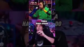SE CONFIRMA LA RELACIÓN DE AURON😂