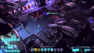 XCOM: Enemy Unknown Последний уровень часть 1