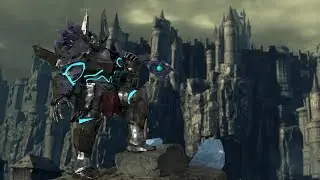 Mordekaiser Fanmade Model