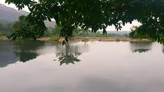 Athirappilly Beautiful Landscape