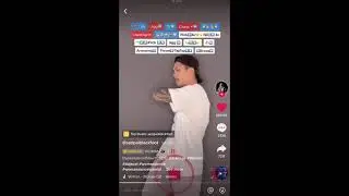 Woman- Doja cat Dance TUTORIAL Tiktok trendy dance tutorial💃 // LaraTheOne