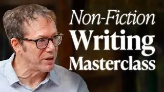 How to Tell a Great Story (The Robert Greene Blueprint)