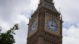 Avnay G Global in central London
