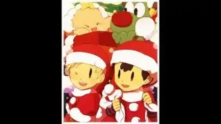 Winters - Earthbound Remix