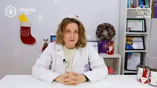 Naukowy Kalendarz Adwentowy (SmartBee Club x Adam Mirek)