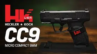 NEW: HK CC9 // Specs Rundown