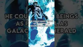 How Powerful Is Franklin Richards? 