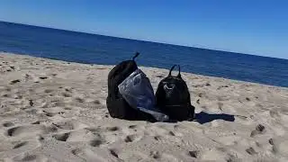КУРШСКАЯ КОСА! МОРЕ!    ОБОЖАЮ МОРЕ!