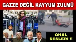Dem Parti Kayyum, Mardin Batman Halfeti, Cem Gölbaşı tutuklandı