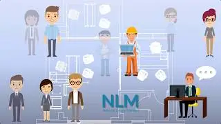 ProA 3D NLM
