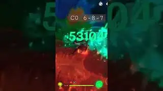 C0 Heizou in Open World | С0 Хейдзо в мире | 53k