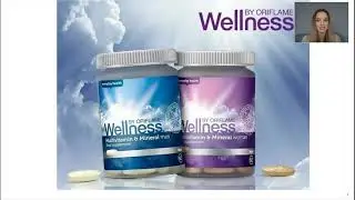 Мультивитамины и минералы Wellness