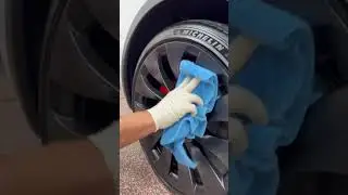 Best wheel protection on the planet!