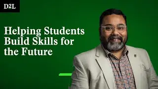 Challenging the Status Quo to Help Students Build Skills for the Future